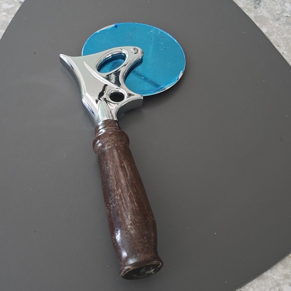 Pizza Cutter